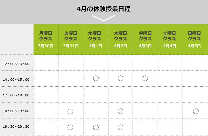 韓国小説講読講座無料体験日程|ソウル韓国語学院